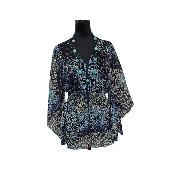 Ann Taylor -Women’s Black Business Skirt -Knee-Length/Double Pleats -Tag Size 4 - Picture 15 of 16